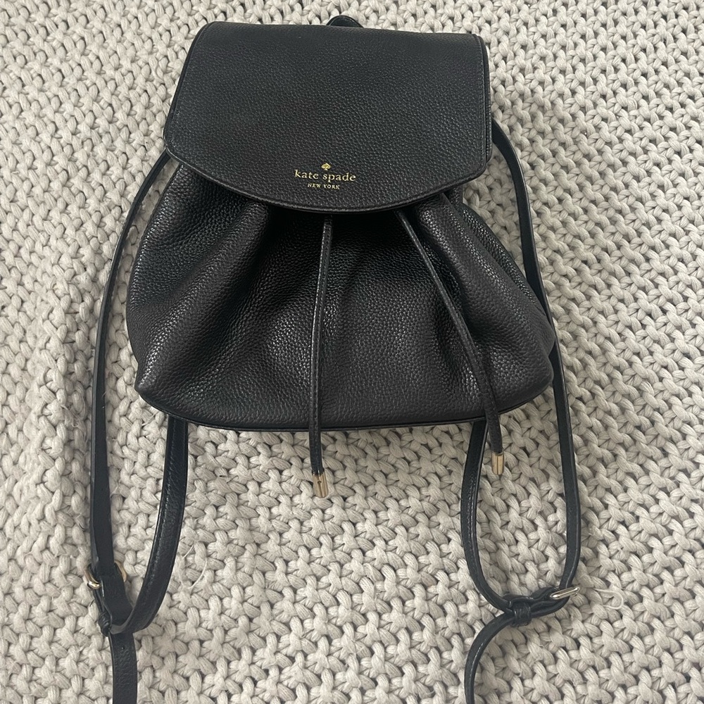 Kate Spade Backpack
